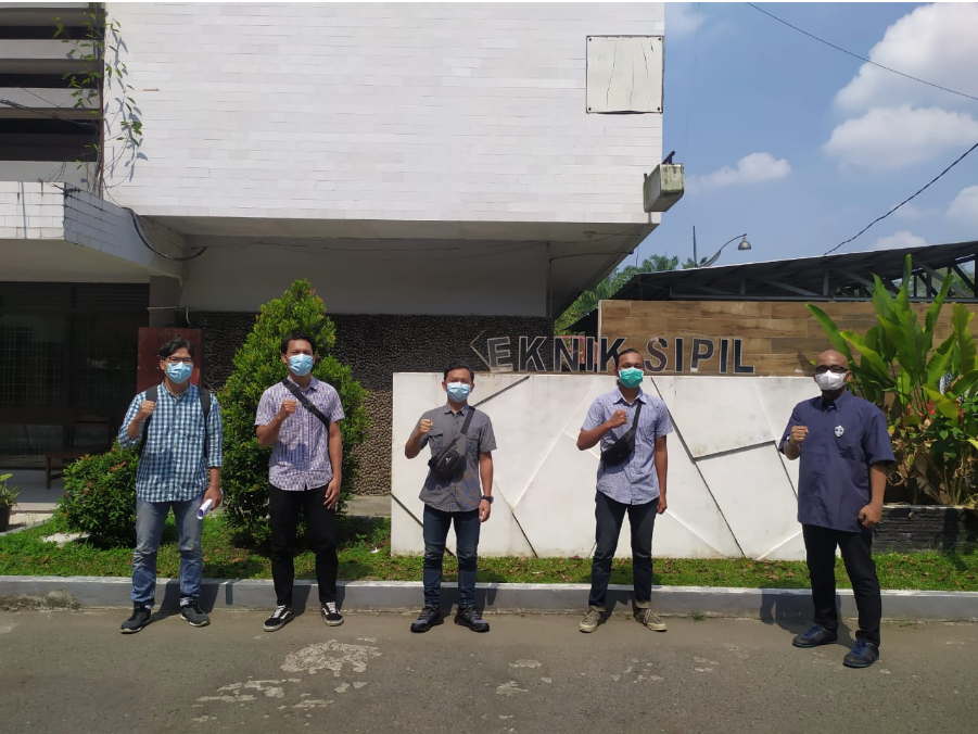 Student Internship in the Framework of Kampus Merdeka